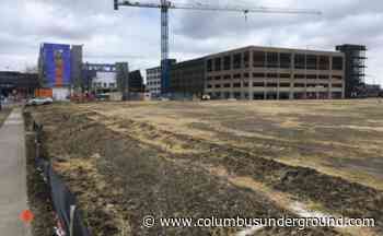 New Hotel Could be First Step in Densification of Easton