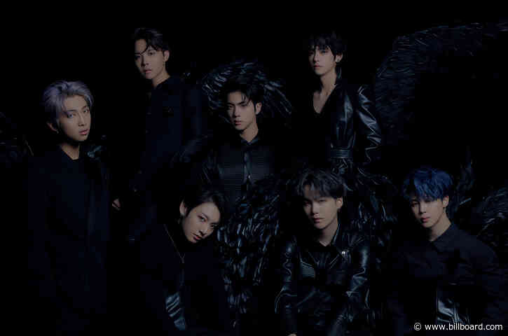 Five Burning Questions: BTS Posts 2020’s Best First-Week Numbers With ‘Map of the Soul: 7′ Debut