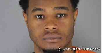 Man pleads guilty to pistol-whipping, shooting stranger in downtown Minneapolis