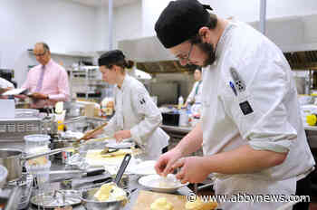 Fraser Valley trades and technology students get ready to compete at Skills Canada BC regionals
