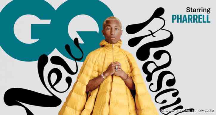 Marvin Gaye’s Estate Doubles Down on Pharrell Williams Perjury Charges
