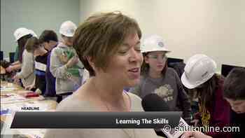 HSCDSB Exposes Youth to Trade Seminars