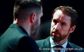 England boss Southgate backs Kane and Rashford to recover for Euro 2020