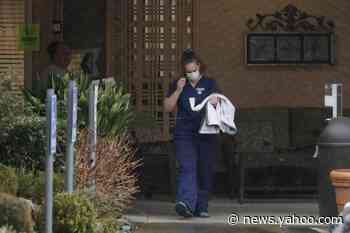 Coronavirus live updates: 9th US. death is confirmed as WHO rejects pandemic