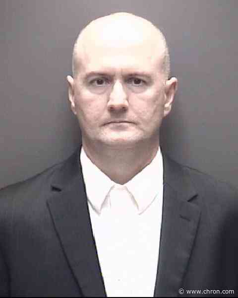 Ex-Clear Creek ISD teacher gets 6 years in child porn case