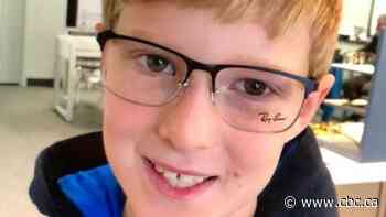Toronto police search for missing boy, 9, near North York elementary school