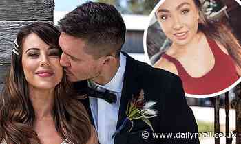 Married At First Sight: Drew Brauer's housemate Jessie revealed - as she takes a swipe at KC Osborne