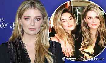 Mischa Barton won't be returning to The Hills: New Beginnings for season two