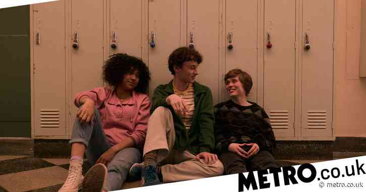 I Am Not Okay With This cast has ‘no idea’ if Netflix show will return for season 2 despite epic cliffhanger