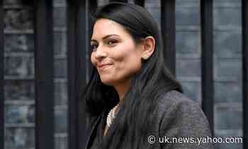 Top civil servant begins legal case against Priti Patel and Home Office