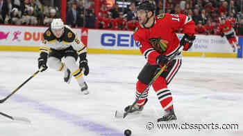 NHL general managers propose change to try and simplify offside rulings