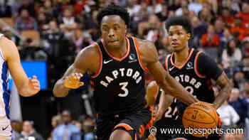Raptors vs. Suns odds, line, spread: 2020 NBA picks, March 3 predictions from advanced computer model