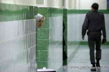 Iran laat 54.000 gevangenen vrij in strijd tegen corona