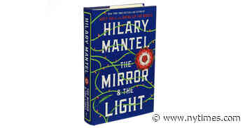 Hilary Mantel’s Triumphant New Novel Brings Thomas Cromwell Across the Finish Line