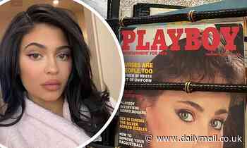 Kylie Jenner gives a glimpse inside her $12M Hidden Hills home after relaxing by the pool
