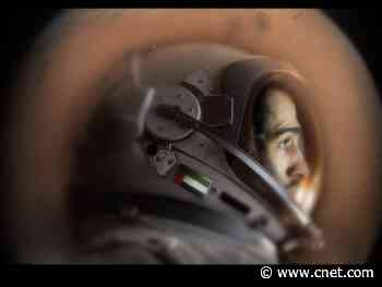 Hope Mars Mission: One giant leap for Arab representation in space     - CNET