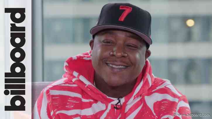 What Jadakiss Has to Say to Megan Thee Stallion as She Battles Her Label