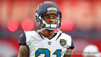 Jaguars trade former Pro Bowl cornerback A.J. Bouye to Broncos for a 2020 NFL Draft pick, per report