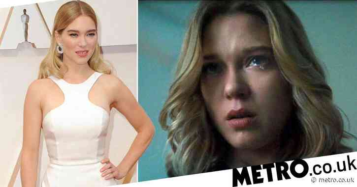 Lea Seydoux wants to take time off from acting after ‘crazy year’ filming for new Bond movie No Time To Die