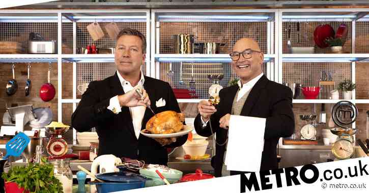 Who won Masterchef last year and what are they doing now?