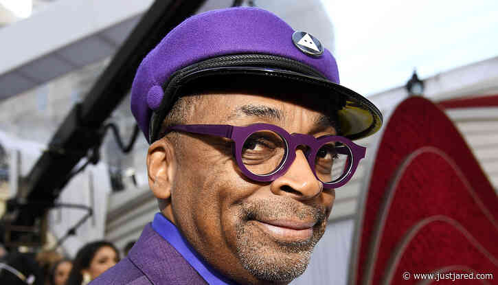 New York Knicks Tell Spike Lee He's Not a Victim Amid What Went Down at Madison Square Garden