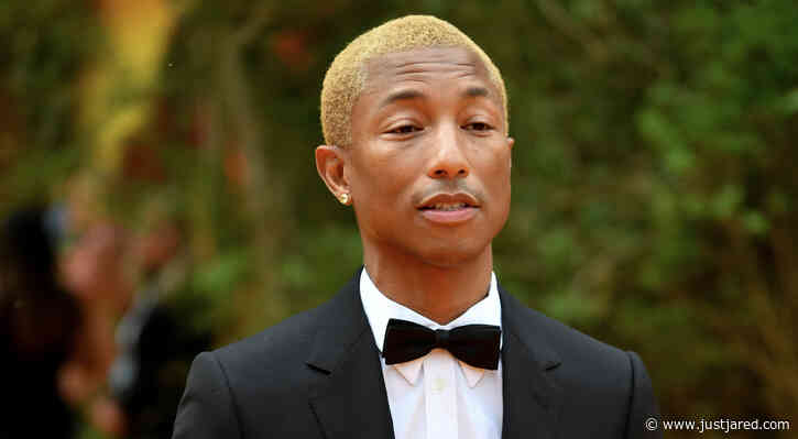 Pharrell Williams is Selling His Glass House in Beverly Hills