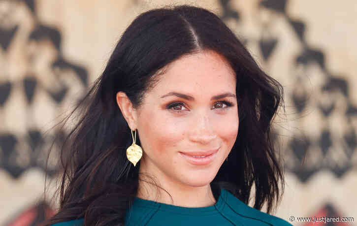 Is Meghan Markle Attending Met Gala 2020? Here's the Answer