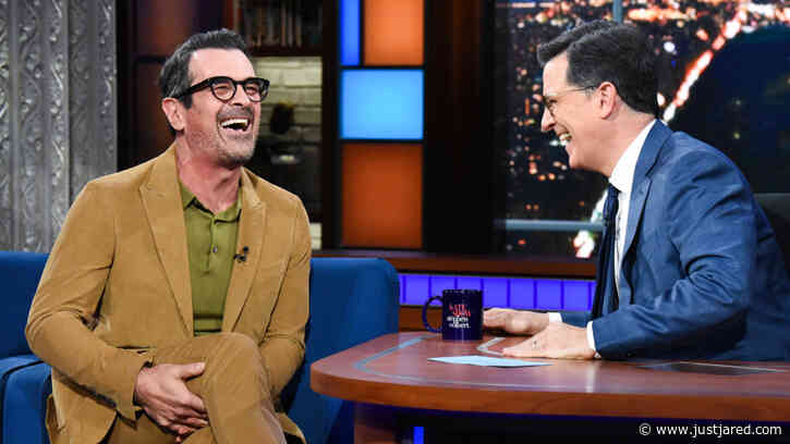 Modern Family's Ty Burrell Won't Miss This Part About Playing Phil Dunphy