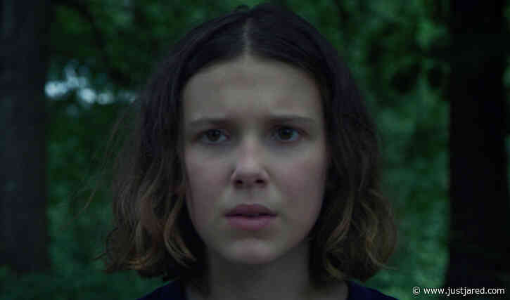 See Who's Returning for 'Stranger Things' Season 4!