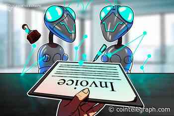 China Implements Blockchain Invoicing in Beijing For More Transparent Governance