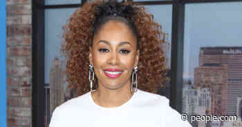 Simone Missick on Altered Carbon Costar Anthony Mackie: 'It's Like Working with Your Brother'