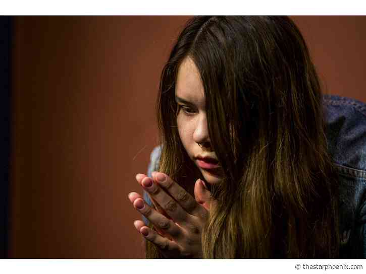 New GTNT show examines Indigenous experience in the health care system