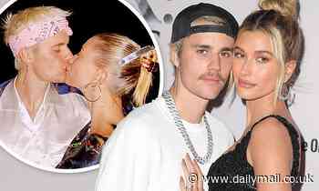 Justin Bieber is letting wife Hailey decide just how many kids they are going to have