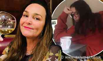 Inside Kate Langbroek's Italian coronavirus lockdown in Bologna