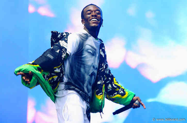 Lil Uzi Vert Pays Homage to Backstreet Boys on ‘That Way’