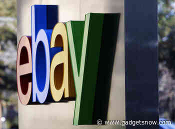 EBay looking to sell South Korean unit: Report