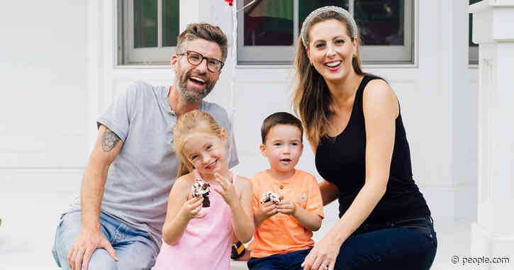 Eva Amurri and Kyle Martino's Up and Downs, from a Southern Wedding to a Split While Expecting