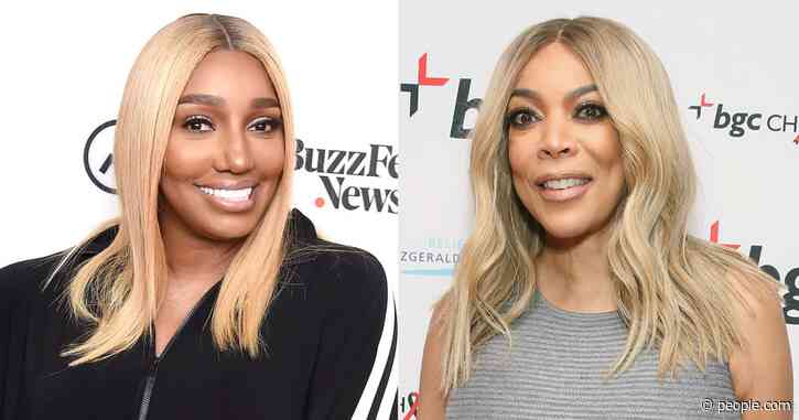 RHOA's NeNe Leakes Opens Up About That 'Secret' Wendy Williams Nearly Spilled on Air
