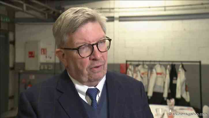 F1 cannot race if a team is denied entry due to virus, says Brawn