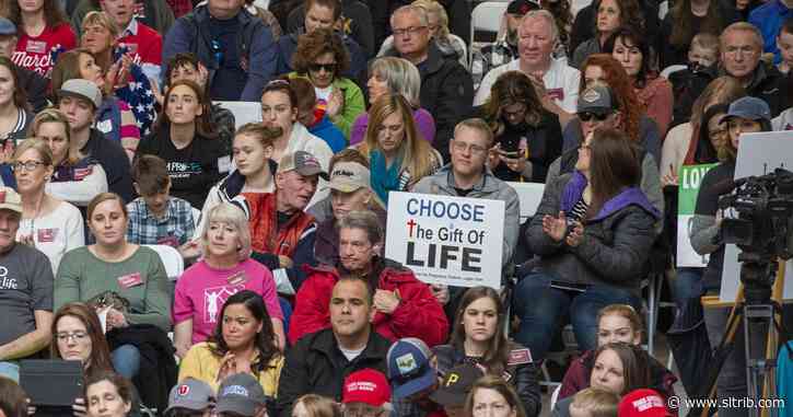Christopher Smart: The intended outcome of the abortion fight