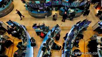 Dow plunges as rate cut signals US economy may be in for trouble