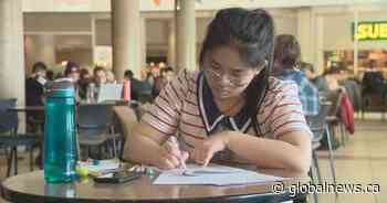 Imposter syndrome hitting high-achieving students: ‘I feel like it was a fluke’