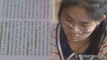 What is imposter syndrome?