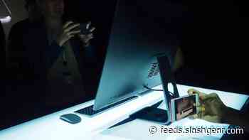 MacBook Pro, iMac Pro, other mini-LED products tipped