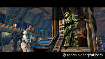 Halo: Combat Evolved Anniversary gets a surprise PC release