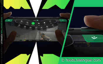 Black Shark 3 PRO 5G gaming phone released: Triggers and everything