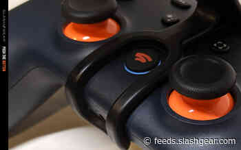 Google Stadia captures go live on web for some