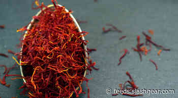 Saffron found to improve sleep quality, but there’s a catch