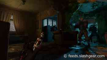 Half-Life: Alyx gameplay previewed in three must-see new videos