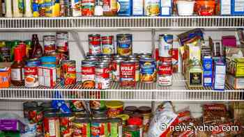 Coronavirus grocery list: What items you need to buy in case of self-quarantine